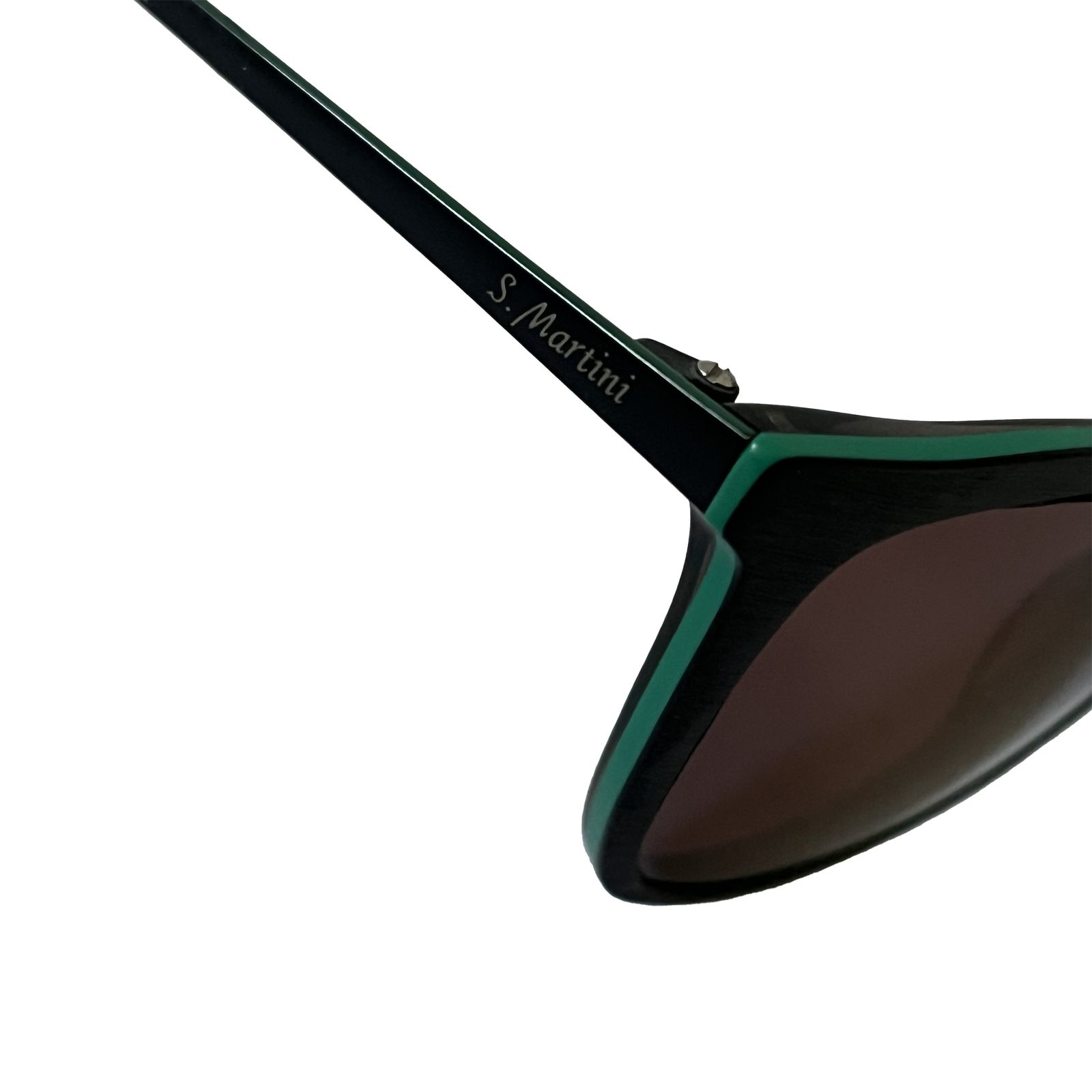 عینک آفتابی ویفرر غیر پلاریزه سرجیو مارتینی مدل SA081 -  - 3