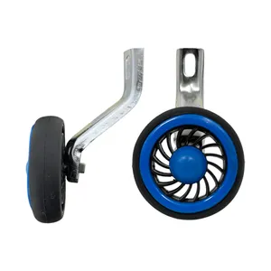 بالانس دوچرخه بچگانه مدل اسپورت&nbsp;سایز 12 بسته 2 عددی