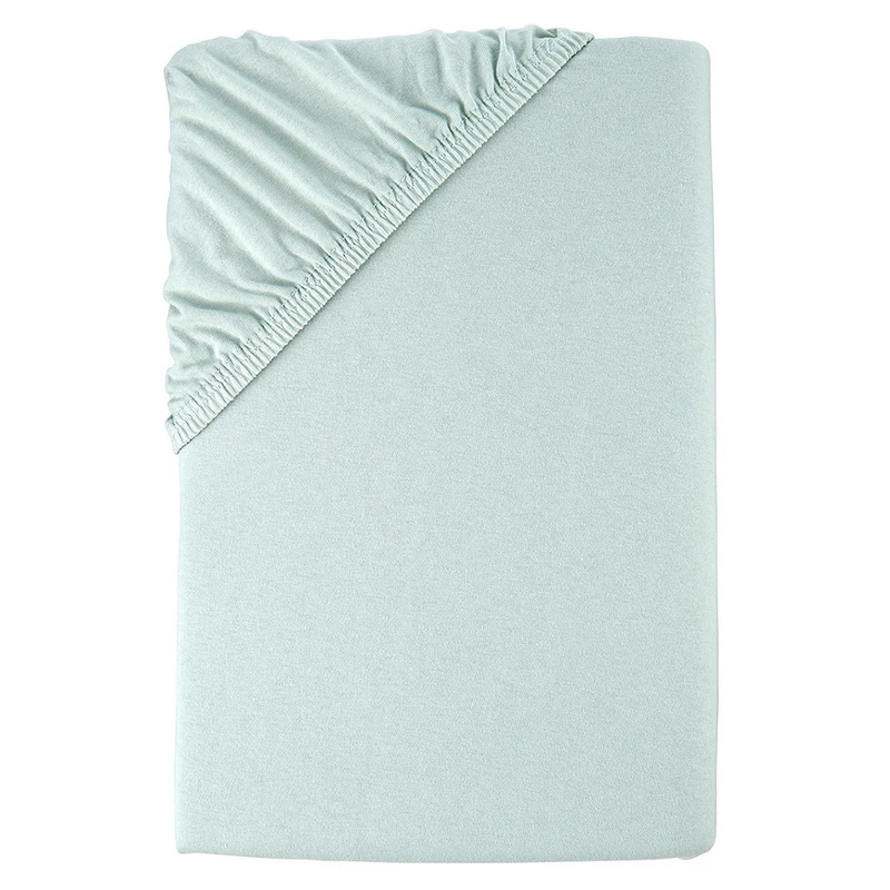 ملحفه درمیا مدل 15443493 یک نفره سایز 70x140 سانتی متر