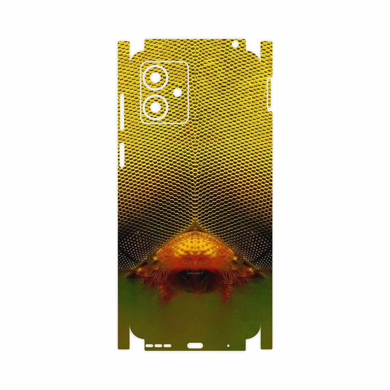 برچسب پوششی ماهوت مدل Bee eyes-FullSkin مناسب برای گوشی موبایل موتورولا Moto G14