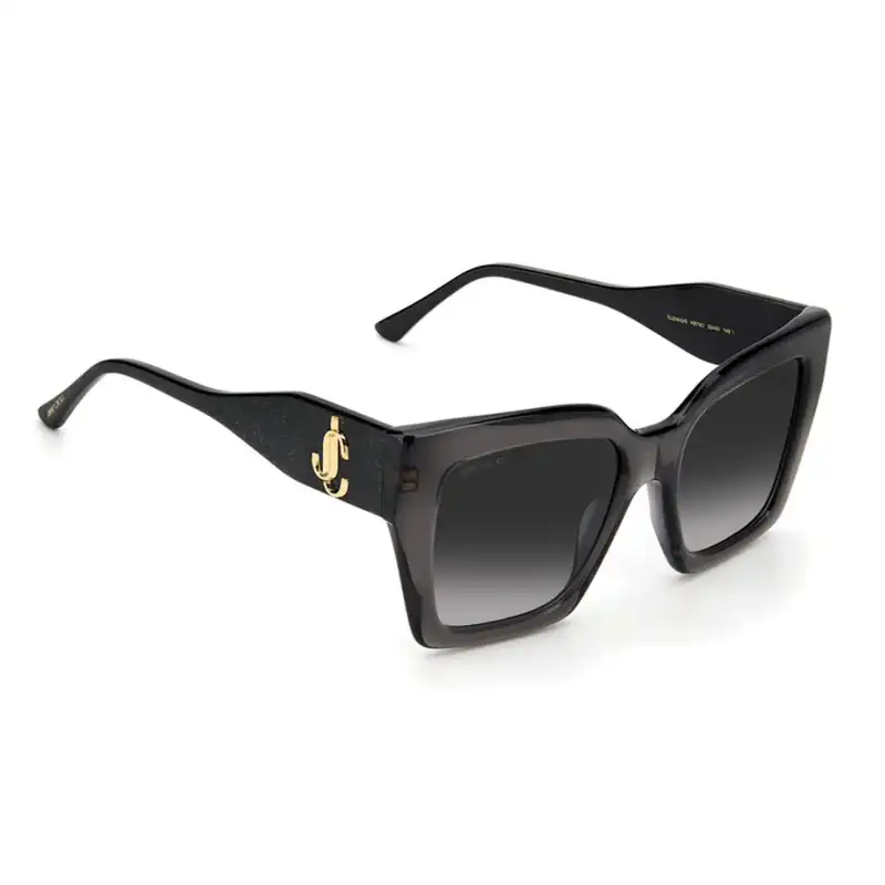 عینک آفتابی زنانه جیمی چو مدل ELENI - KB790