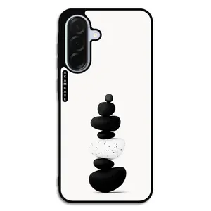 AKAM AMC-WSGA36-ZEN-4 Cover For Samsung Galaxy A36