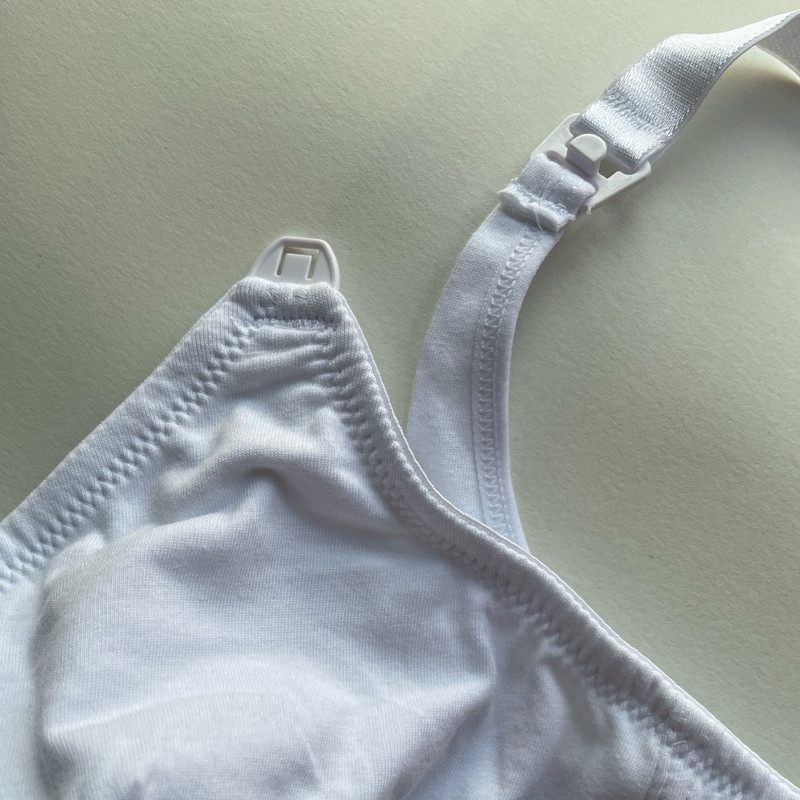 سوتین شیردهی بلو موشن مدل Bra1111-002