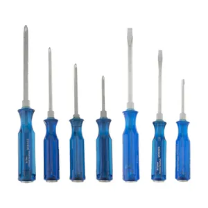 پیچ گوشتی موبینس مدل 07 مجموعه 7 عددی