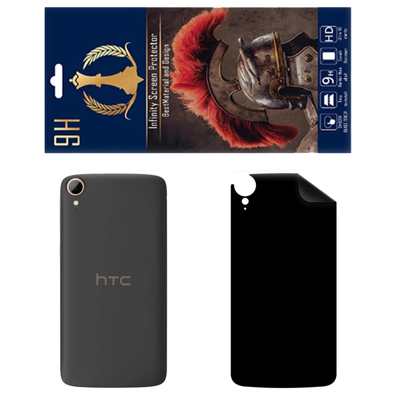 برچسب پوششی اینفینیتی مدل PRO RG مناسب برای گوشی موبایل اچ تی سی Desire 828