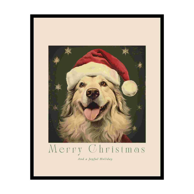 پوستر مدل سال نو شاد