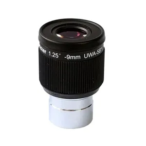 چشمی تلسکوپ مدل UWA090