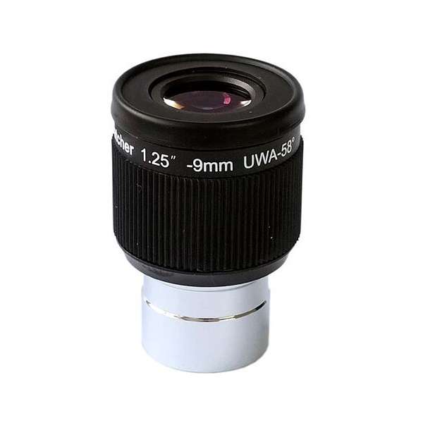 چشمی تلسکوپ مدل UWA090