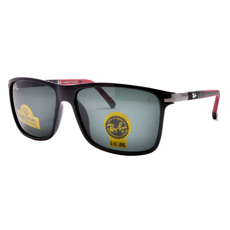 عینک آفتابی مردانه مدل BCGS-RB47