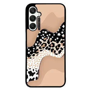 AKAM AMC-WSGA25-BOHO-21 Cover For Samsung Galaxy A25