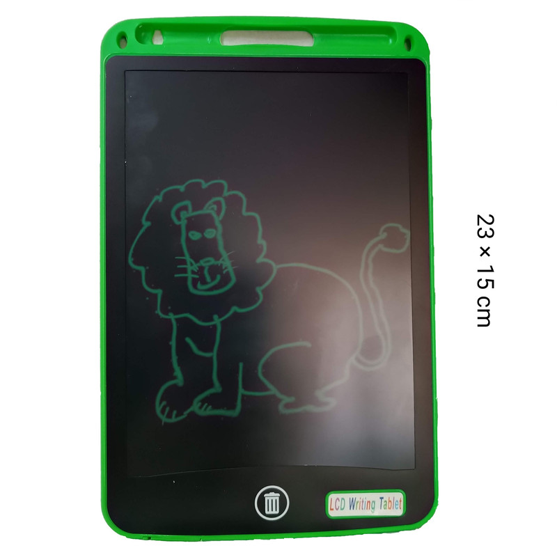 بازی آموزشی مدل تبلت جادویی