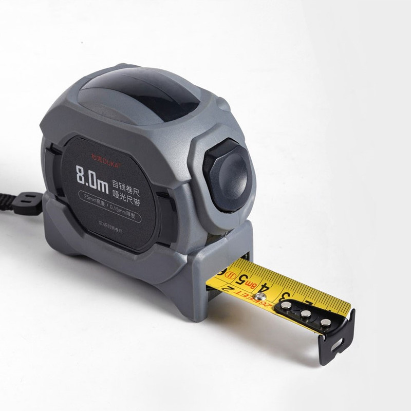 متر 8 متری آتومن مدل SD