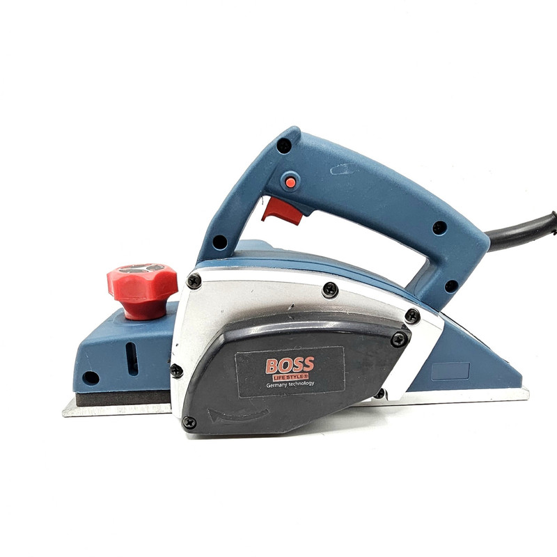 رنده نجاری برقی باس مدل LIFE_STYLE کد 1900B