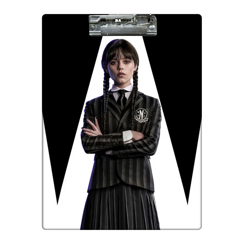 تخته شاسی طرح سریال ونزدی کد 2082647 سایز A4