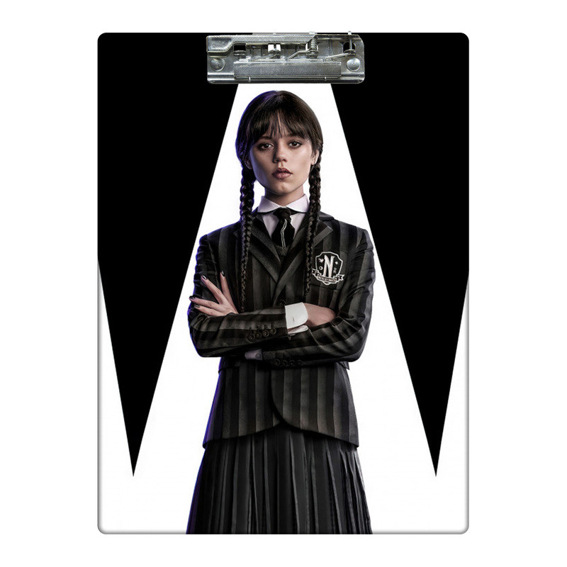 تخته شاسی طرح سریال ونزدی کد 2082647 سایز A4