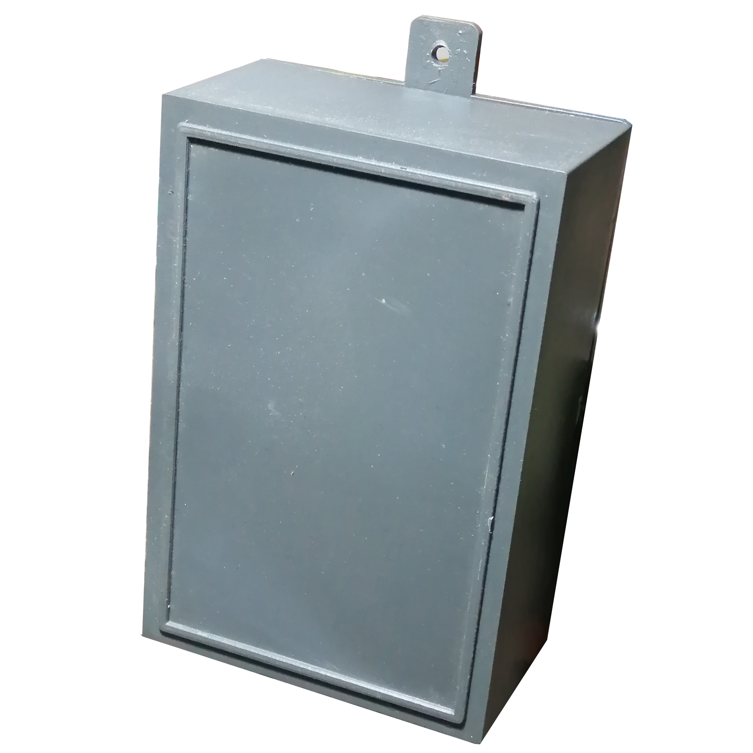 جعبه مدار مدل 8X12