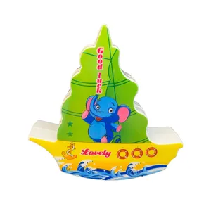 چراغ خواب اتاق کودک مدل Good Luck کد 123