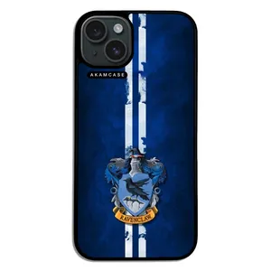 AKAM AMC-WA15PLUS-HARRY POTTER-41 Cover For Apple iPhone 15 Plus