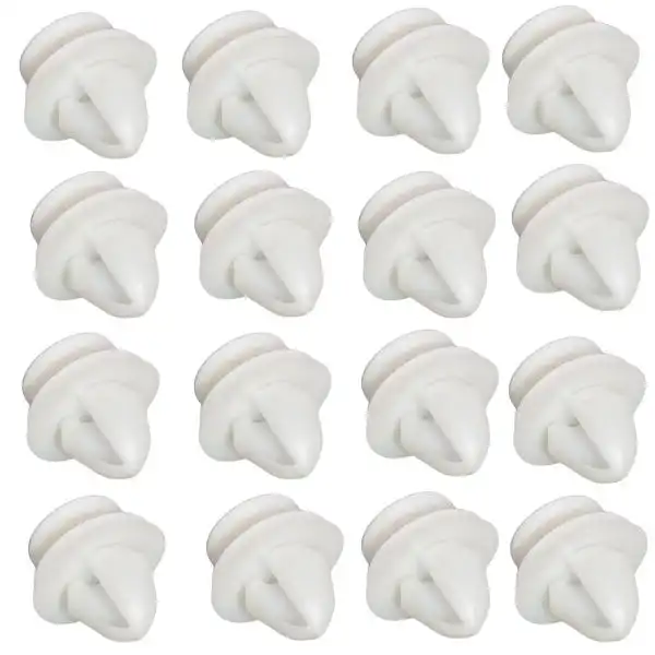 خار رودری خودرو مدل 0081 مناسب برای پژو 206 بسته 20 عددی