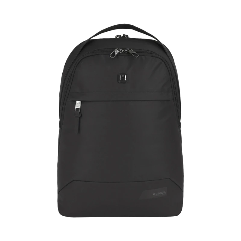 کوله پشتی لپ تاپ گابل مدل 413363001 Bonus مناسب برای لپ تاپ 14.1 تا 15.6 اینچی