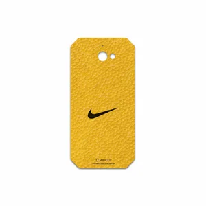 MAHOOT ML-NK Cover Sticker for CAT S50