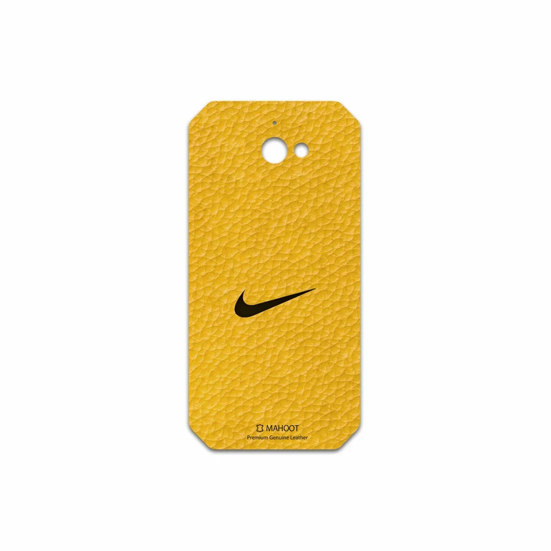 برچسب پوششی ماهوت مدل ML-NK مناسب برای گوشی موبایل کاترپیلار S50