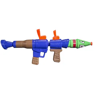 تفنگ آب پاش نرف مدل super soaker fortnite