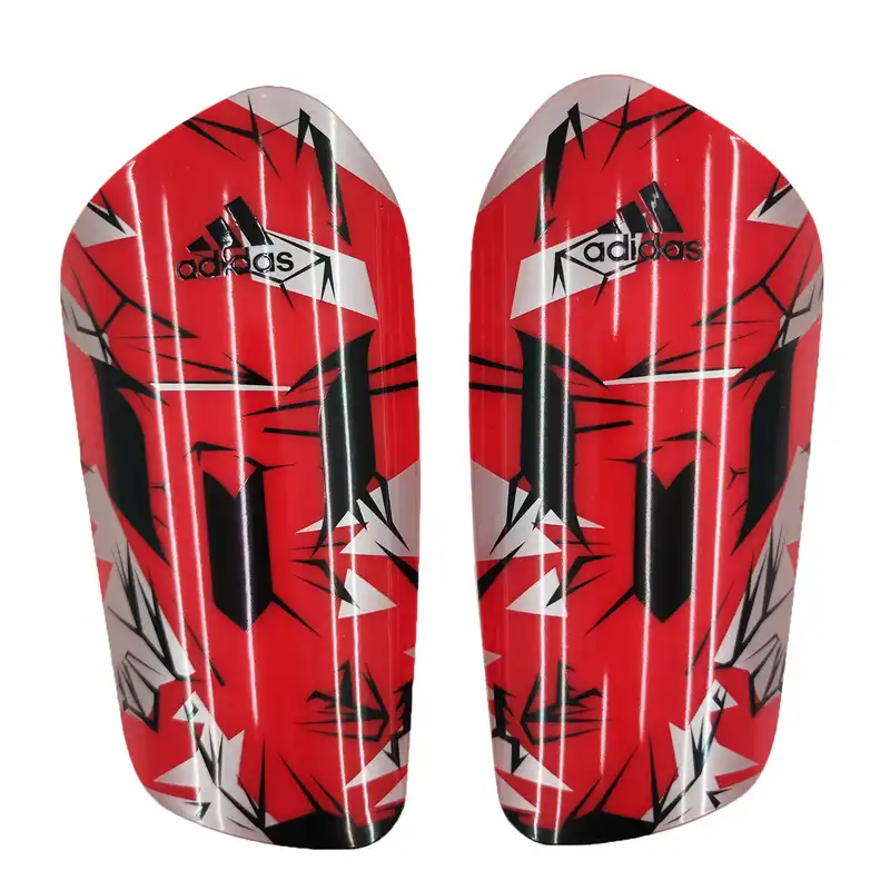 ساق بند فوتبال مدل Shinguard-2024 بسته 2 عددی