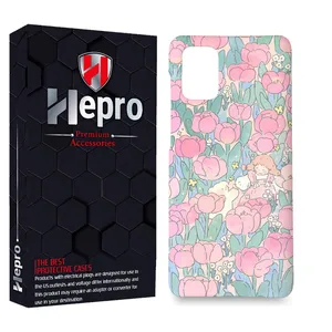HEPRO MC Cover for Samsung Galaxy Note 10 Lite
