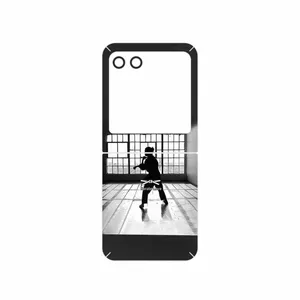 MAHOOT Karate Cover Sticker for Motorola Razr 40 Ultra