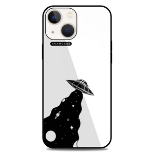 AKAM AMC-WA13-SPACE-21 Cover For Apple iPhone 13