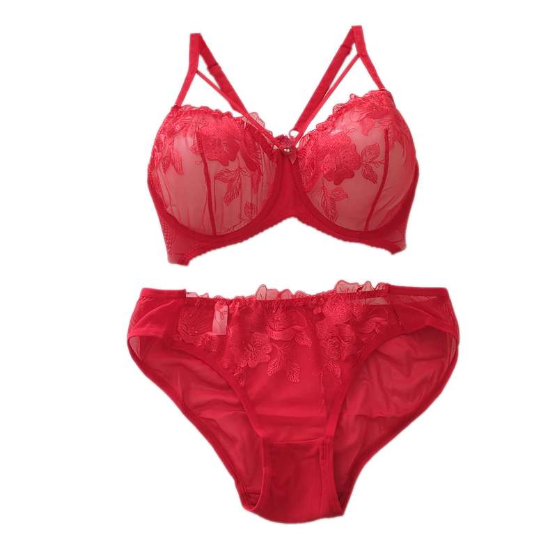 ست شورت و سوتین زنانه مدل s5616 فنر دار