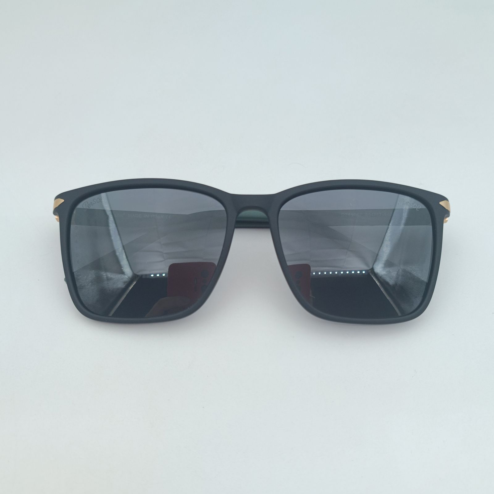 عینک آفتابی مردانه پرسول مدل D24104P -  - 11