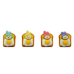 پاک کن مدل تخم مرغی بسته 4 عددی