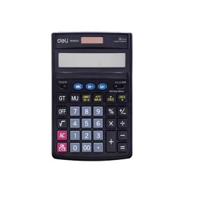 ماشین حساب دلی کد DL-39203