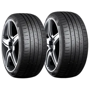 لاستیک خودرو نکسن مدل Supreme سایز 18 /55 /215 تولید سال 2024 تعداد 2 حلقه