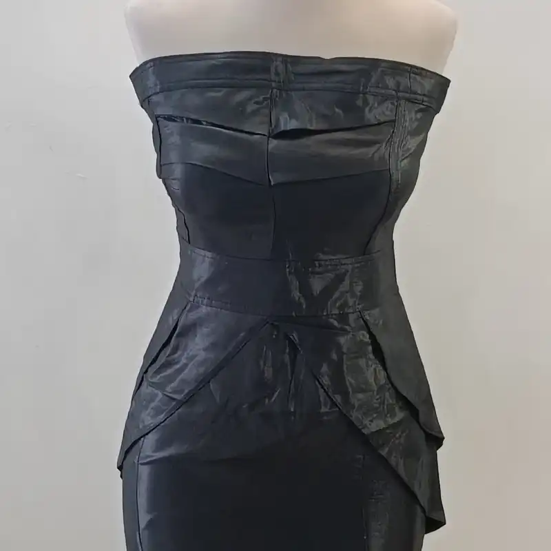 پیراهن زنانه مدل شاین