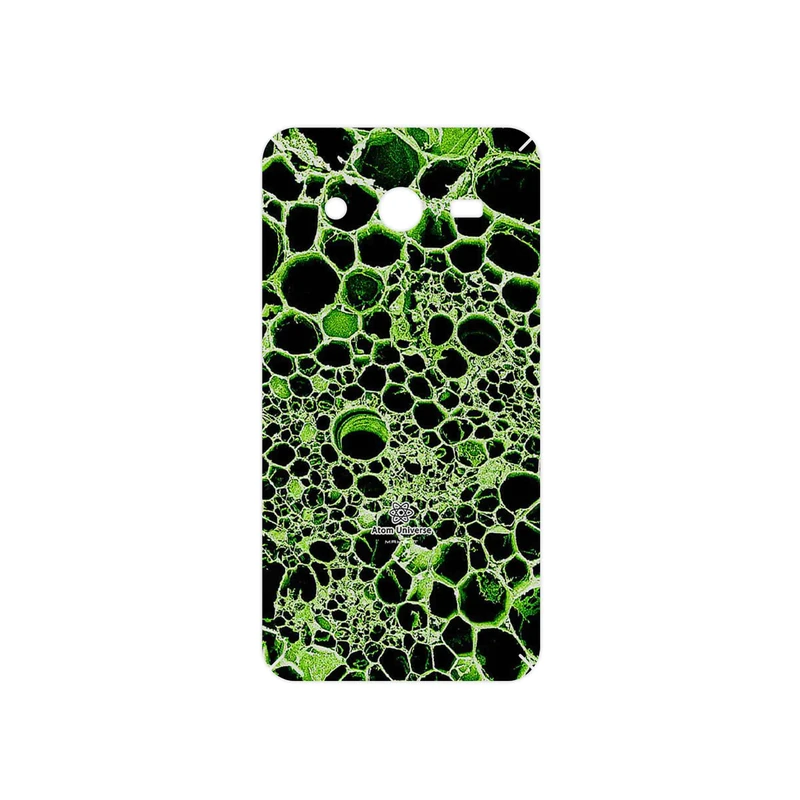 برچسب پوششی ماهوت مدل Atom Universe 4 مناسب برای گوشی موبایل سامسونگ Galaxy Core 2