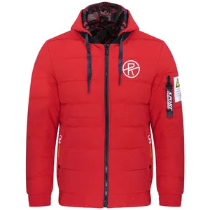 کاپشن مردانه مدل 12544s