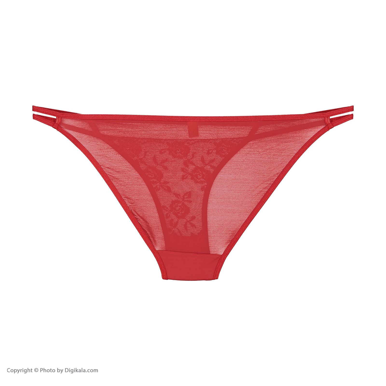 ست شورت و سوتین زنانه ان بی بی مدل 4118-72 -  - 8