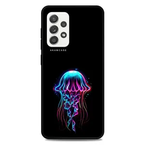 AKAM AMC-WSGA52-NEON-20 Cover For Samsung Galaxy A52