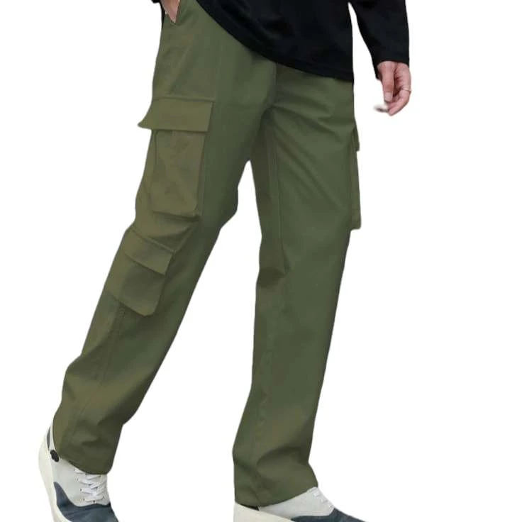 عکس شماره 4 : شلوار اسلش مردانه مدل شش جیب کد g01