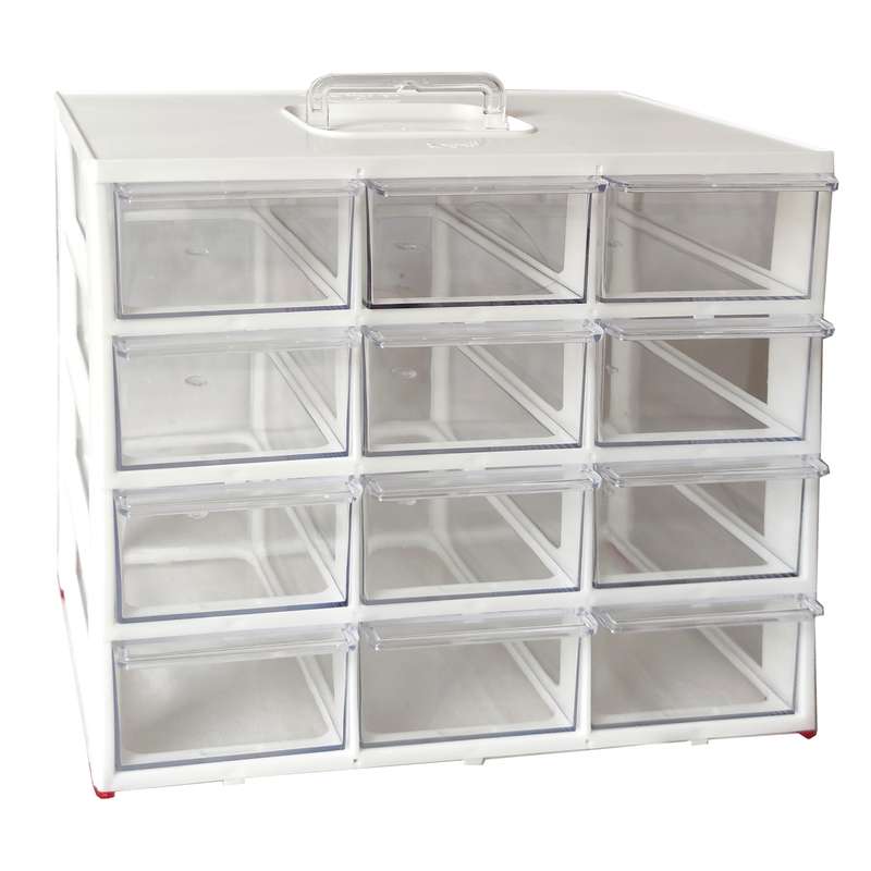 ارگانایزر ابزار مدل نیک کد 12