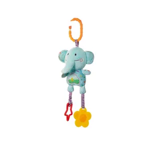 آویز کریر کودک مدل فیل