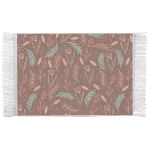 پادری نوریسانس مدل Redmi سایز 60×40 سانتی متر