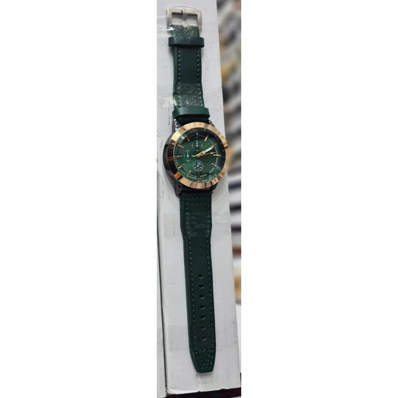 ساعت مچی عقربه‌ای مردانه کوارتز کد 01