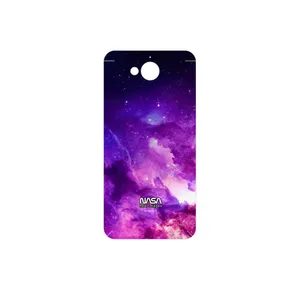 MAHOOT Universe b NASA 12 Cover Sticker for HTC Desire 650