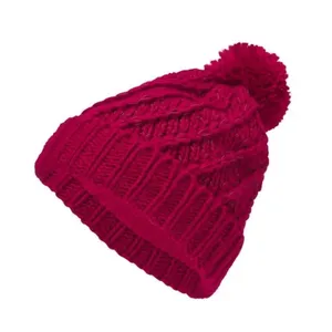 کلاه بافتنی زنانه مدل Cr 20274171