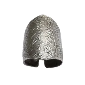 انگشتر مدل سپر کد a158