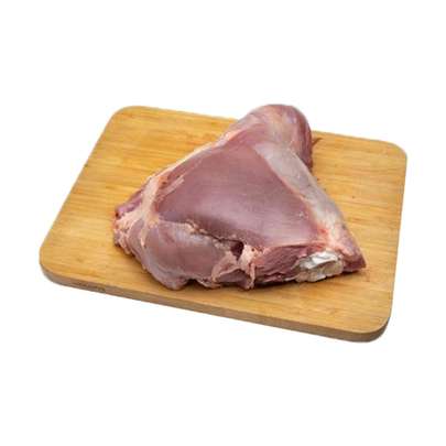 گوشت بوقلمون  بهتر است یا مرغ؟